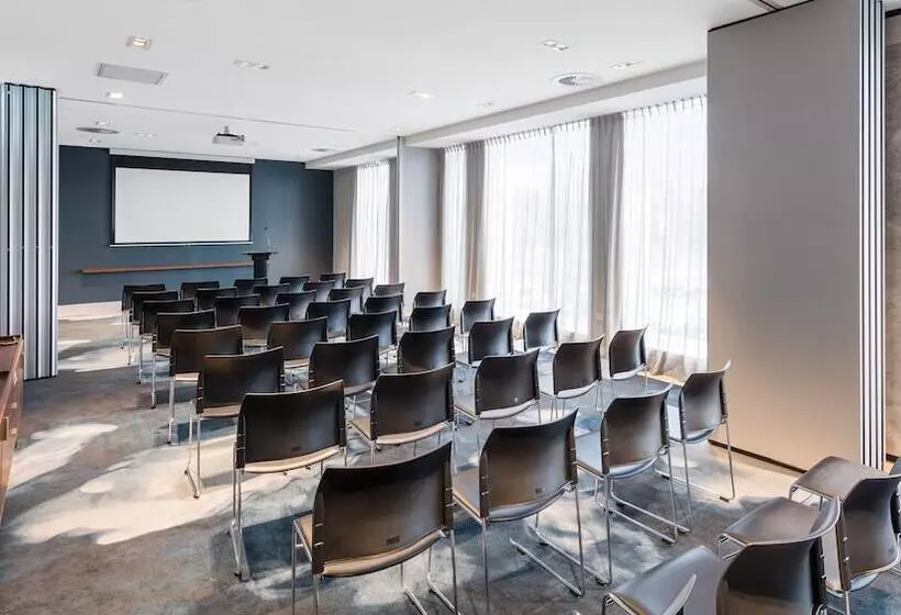 Fotos del hotel Crowne Plaza Christchurch, An Ihg:  20