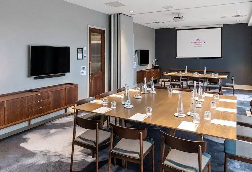 Fotos del hotel Crowne Plaza Christchurch, An Ihg:  9