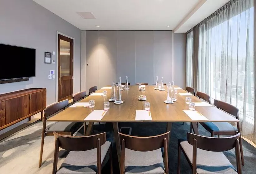 Fotos del hotel Crowne Plaza Christchurch, An Ihg:  13