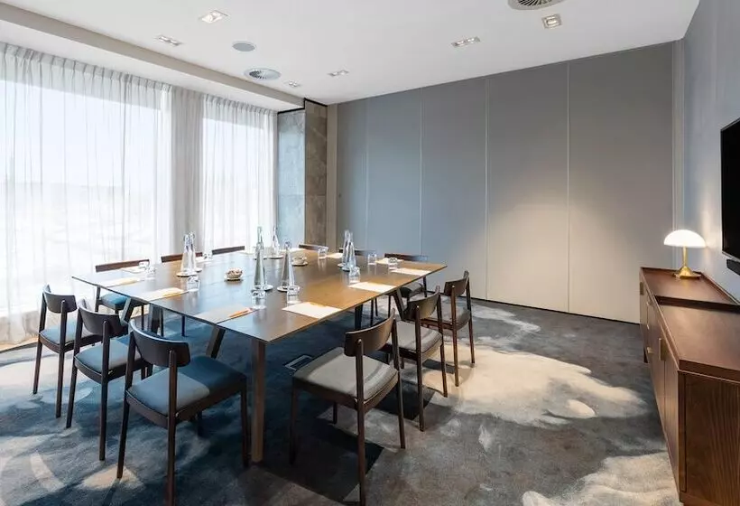 Fotos del hotel Crowne Plaza Christchurch, An Ihg:  16