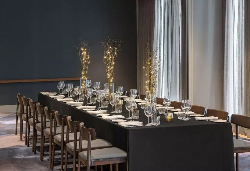 Fotos del hotel Crowne Plaza Christchurch, An Ihg:  11