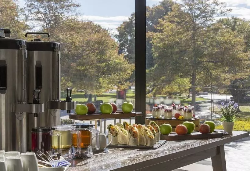 Fotos del hotel Crowne Plaza Christchurch, An Ihg:  14