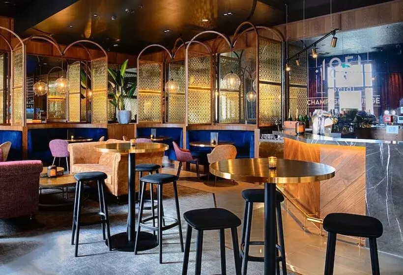 Fotos del hotel Crowne Plaza Christchurch, An Ihg:  19