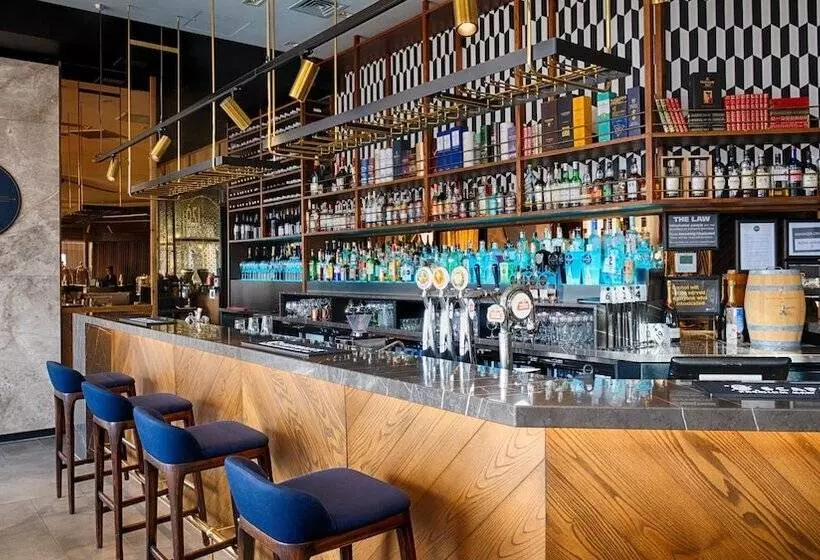 Fotos del hotel Crowne Plaza Christchurch, An Ihg:  17