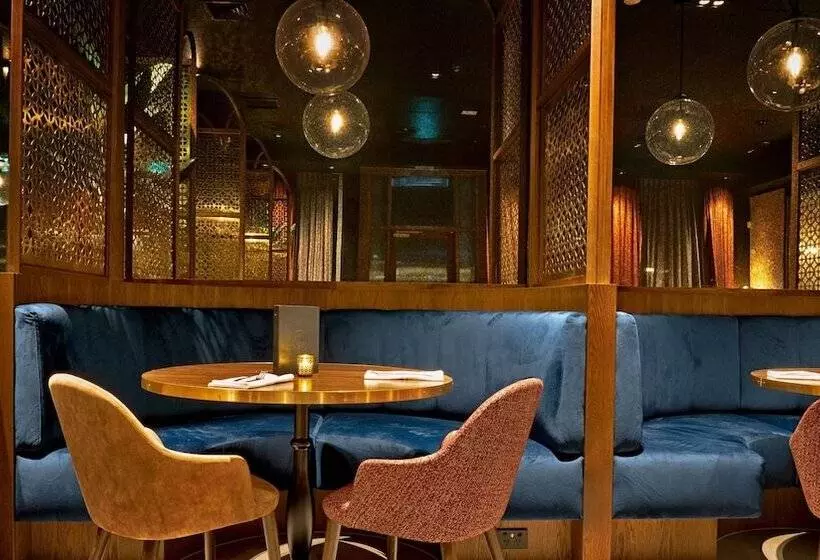 Fotos del hotel Crowne Plaza Christchurch, An Ihg:  15