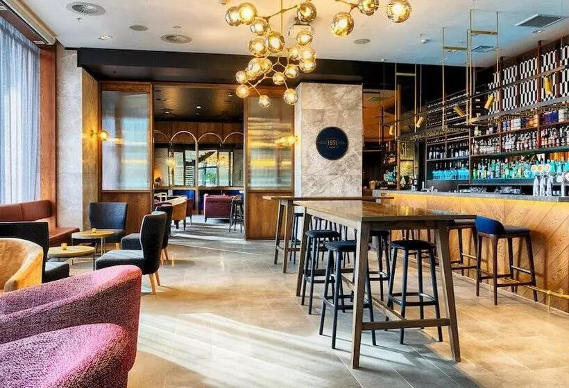 Fotos del hotel Crowne Plaza Christchurch, An Ihg:  21