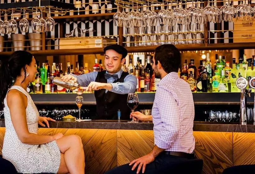 Fotos del hotel Crowne Plaza Christchurch, An Ihg:  3