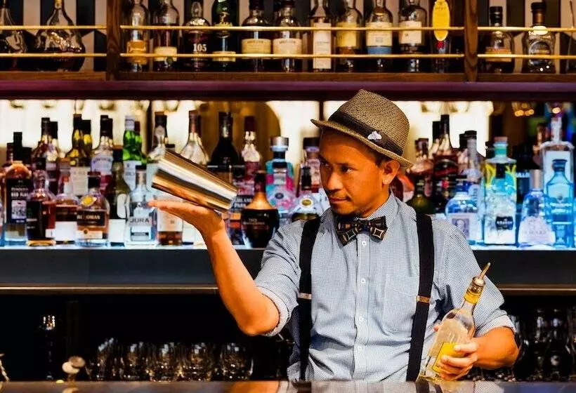 Fotos del hotel Crowne Plaza Christchurch, An Ihg:  8