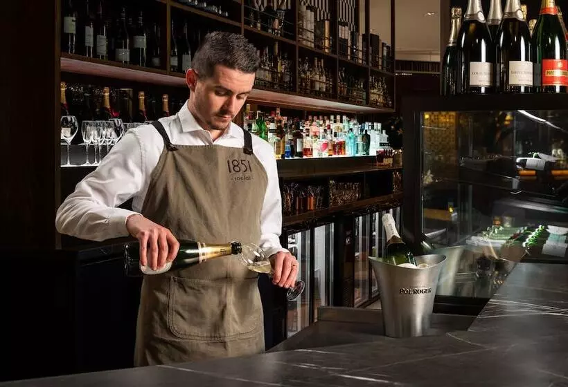 Fotos del hotel Crowne Plaza Christchurch, An Ihg:  5