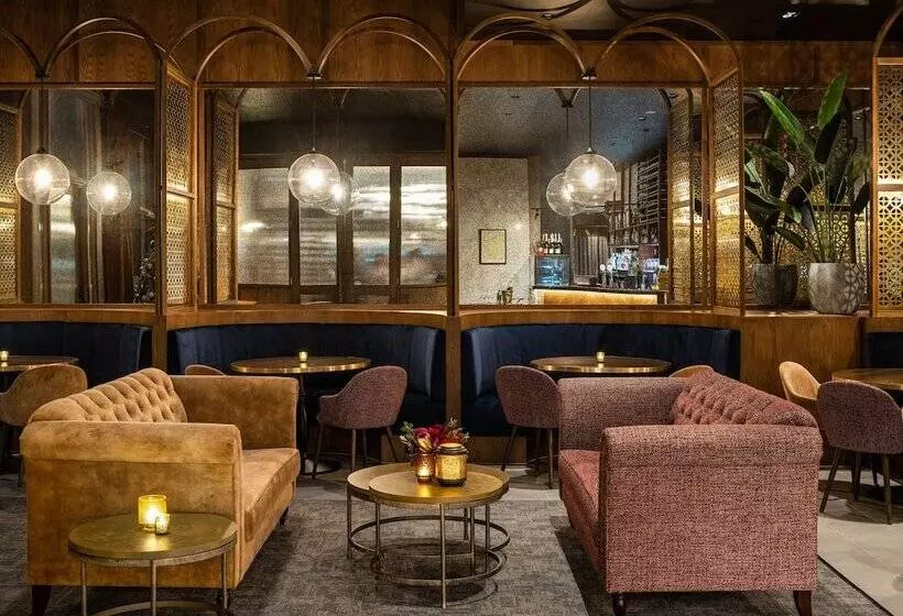 Fotos del hotel Crowne Plaza Christchurch, An Ihg:  12