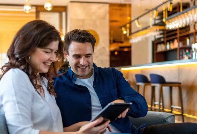 Fotos del hotel Crowne Plaza Christchurch, An Ihg:  10