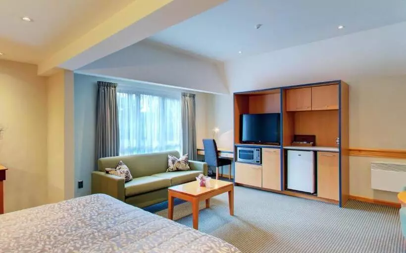 Fotos del hotel Dunedin Leisure Lodge - Distinction:  23