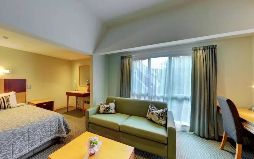 Fotos del hotel Dunedin Leisure Lodge - Distinction:  24
