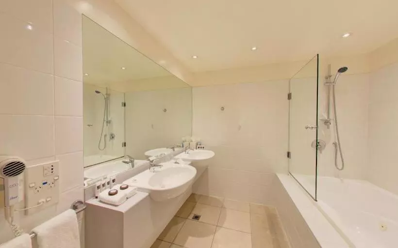 Fotos del hotel Dunedin Leisure Lodge - Distinction:  10