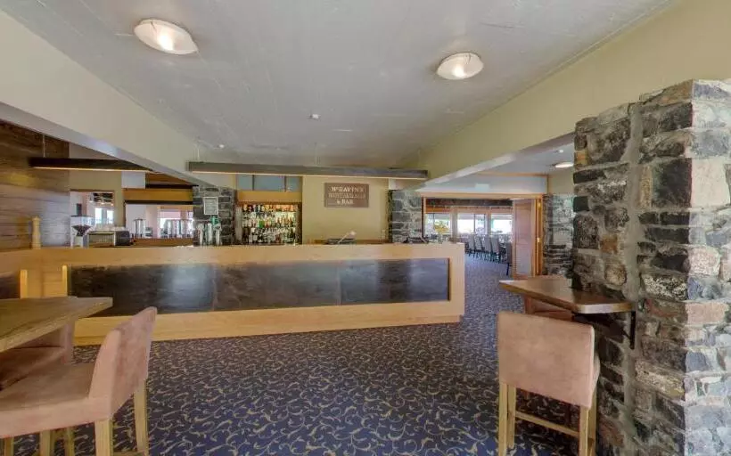 Fotos del hotel Dunedin Leisure Lodge - Distinction:  2
