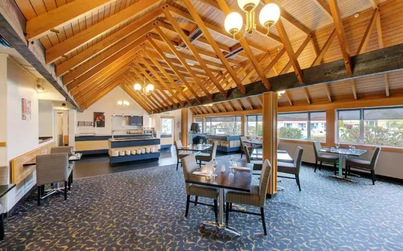 Fotos del hotel Dunedin Leisure Lodge - Distinction:  4