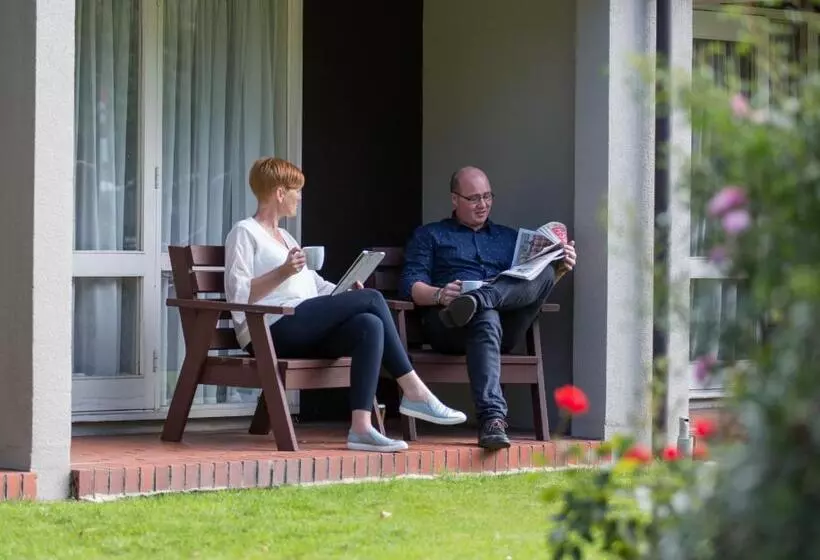 Fotos del hotel Dunedin Leisure Lodge - Distinction:  12