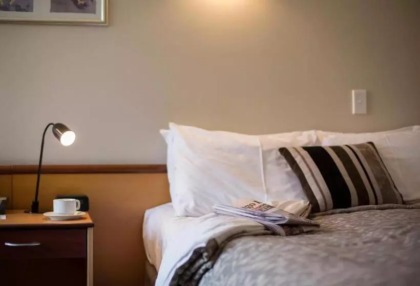 Fotos del hotel Dunedin Leisure Lodge - Distinction:  22