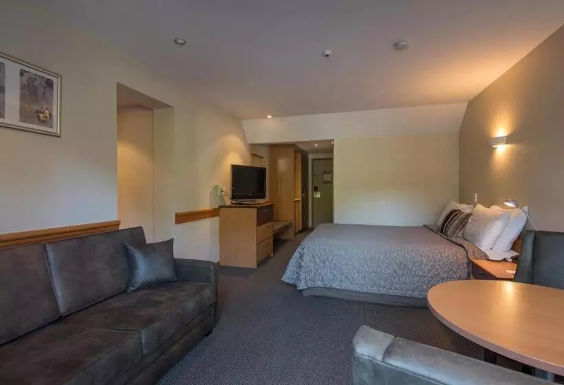 Fotos del hotel Dunedin Leisure Lodge - Distinction:  21