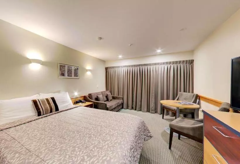 Fotos del hotel Dunedin Leisure Lodge - Distinction:  20