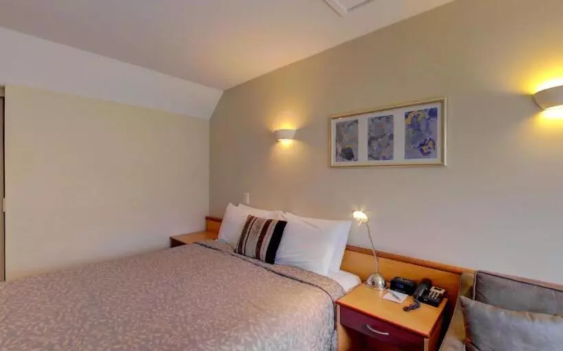 Fotos del hotel Dunedin Leisure Lodge - Distinction:  8