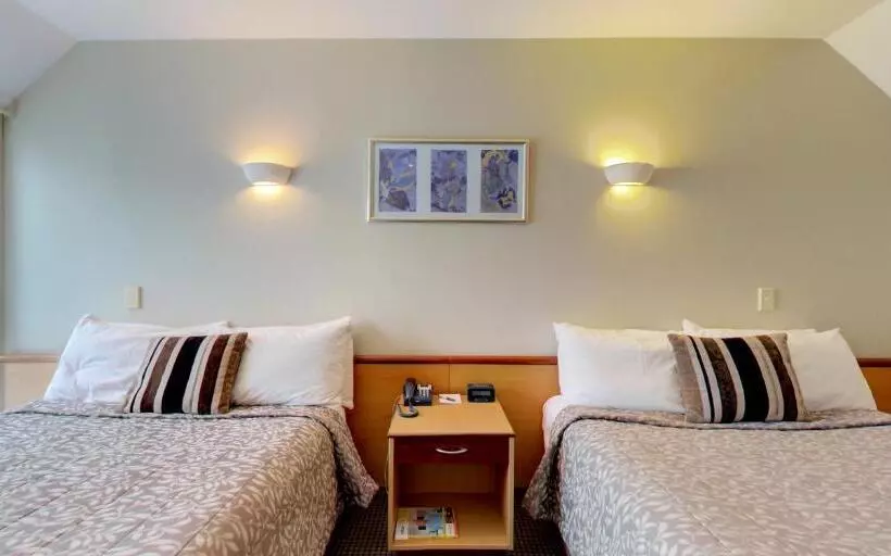 Fotos del hotel Dunedin Leisure Lodge - Distinction:  19