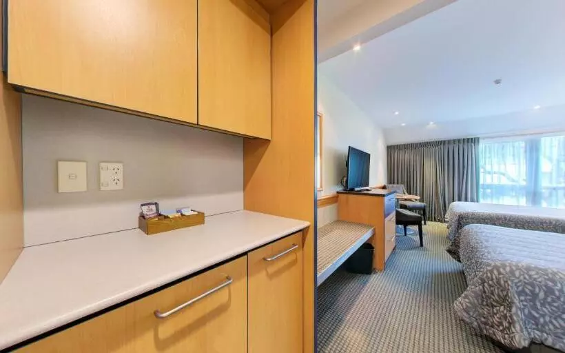 Fotos del hotel Dunedin Leisure Lodge - Distinction:  25