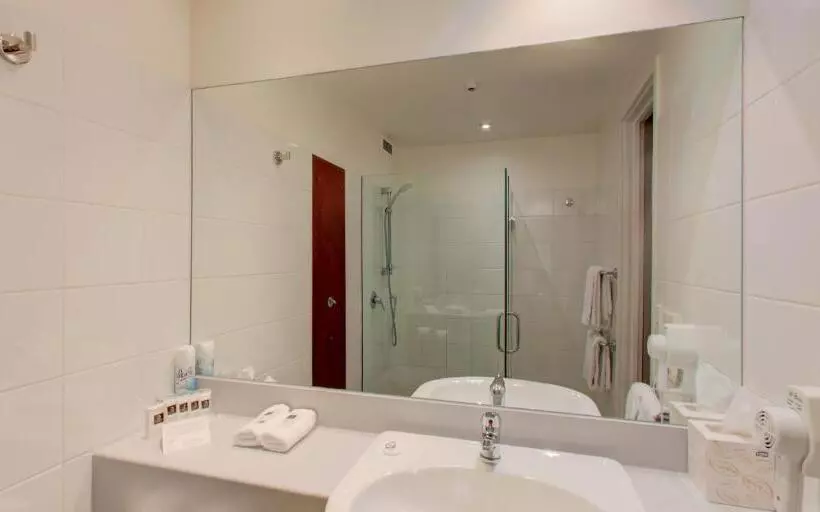 Fotos del hotel Dunedin Leisure Lodge - Distinction:  15