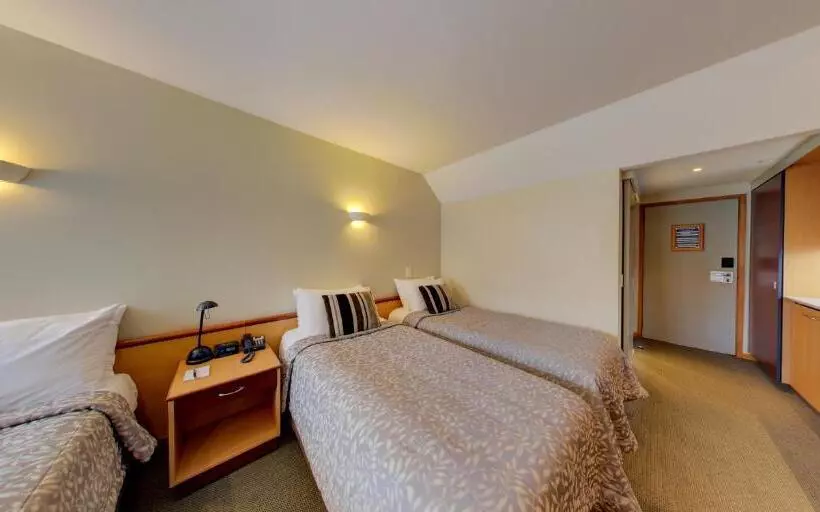 Fotos del hotel Dunedin Leisure Lodge - Distinction:  18