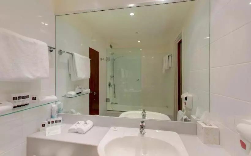 Fotos del hotel Dunedin Leisure Lodge - Distinction:  5