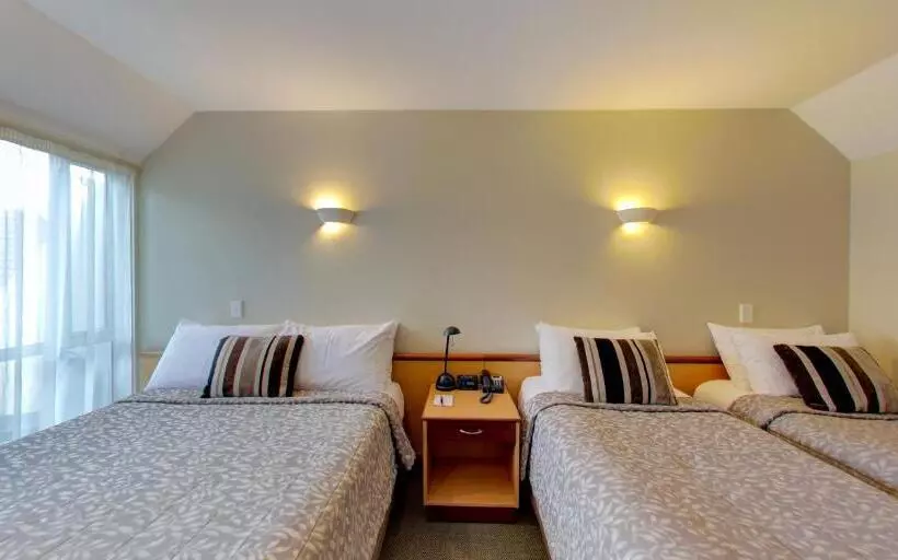 Fotos del hotel Dunedin Leisure Lodge - Distinction:  13