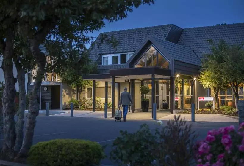 Fotos del hotel Dunedin Leisure Lodge - Distinction:  7