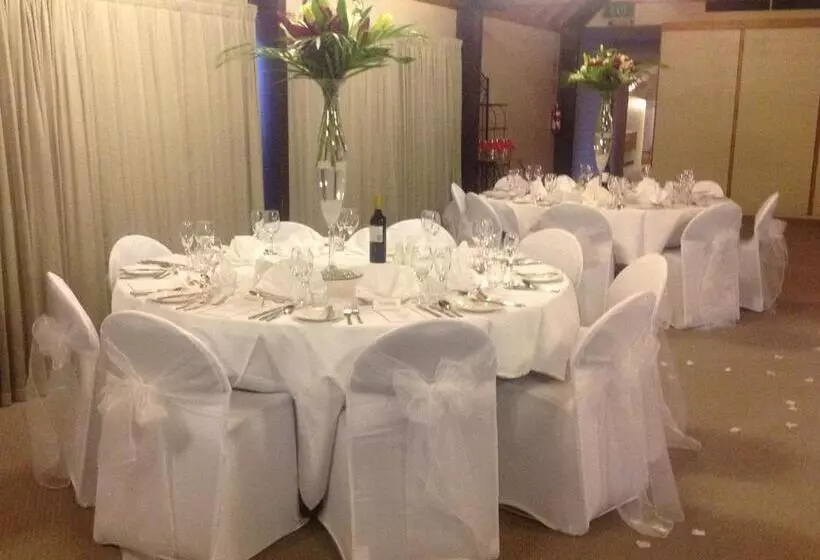 Fotos del hotel Dunedin Leisure Lodge - Distinction:  14