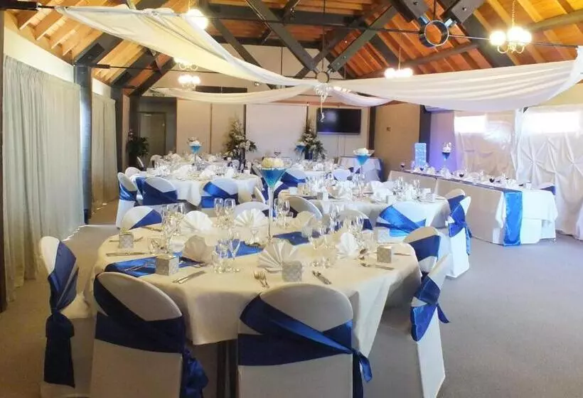 Fotos del hotel Dunedin Leisure Lodge - Distinction:  3