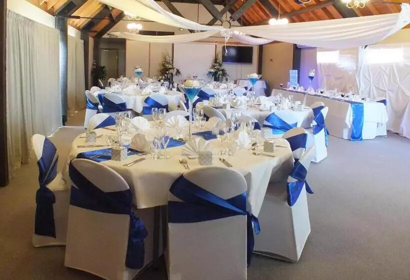 Fotos del hotel Dunedin Leisure Lodge - Distinction:  9