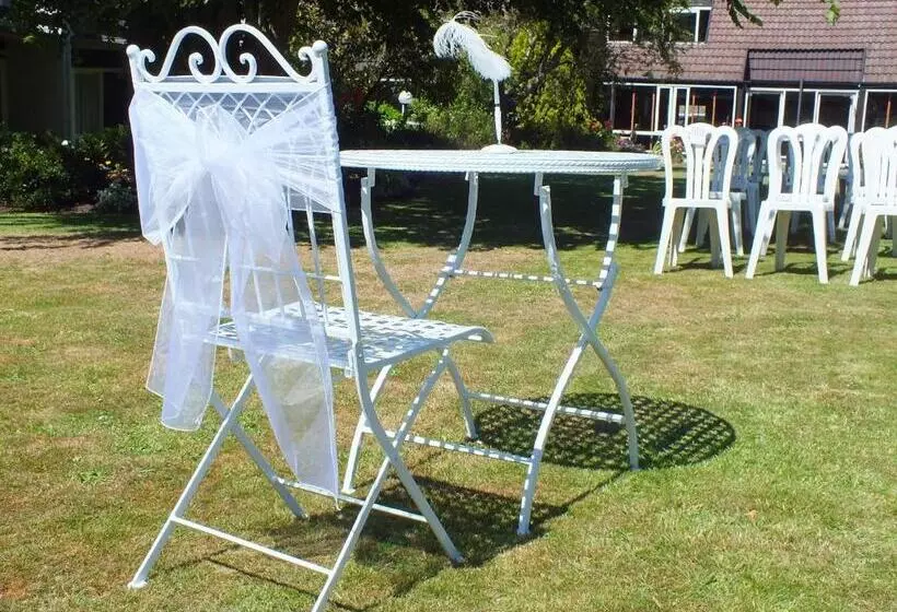 Fotos del hotel Dunedin Leisure Lodge - Distinction:  11