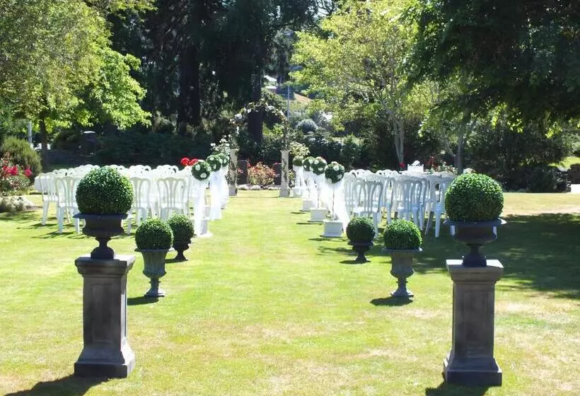 Fotos del hotel Dunedin Leisure Lodge - Distinction:  17