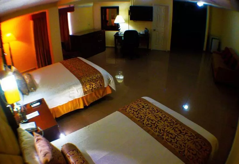 Fotos del hotel Gran Hotel Nacional:  24