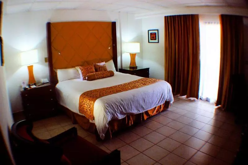 Fotos del hotel Gran Hotel Nacional:  18