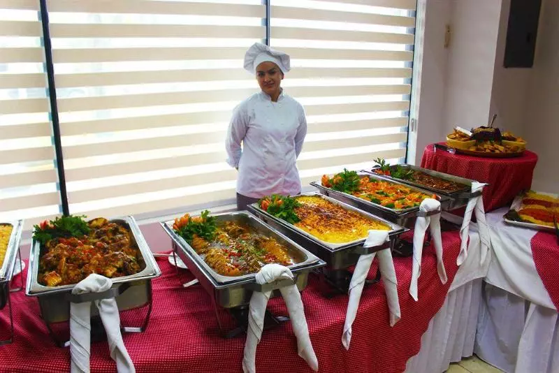 Fotos del hotel Gran Hotel Nacional:  20