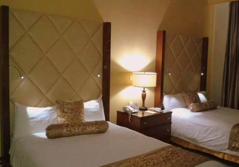 Fotos del hotel Gran Hotel Nacional:  8