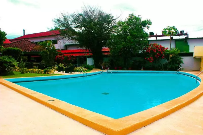 Fotos del hotel Gran Hotel Nacional:  2