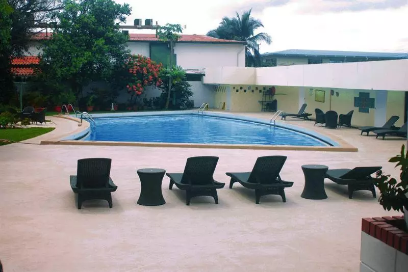 Fotos del hotel Gran Hotel Nacional:  15