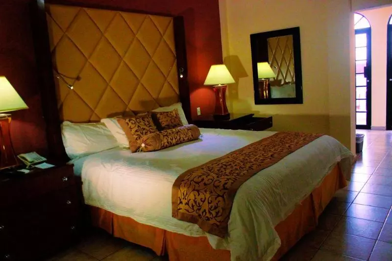 Fotos del hotel Gran Hotel Nacional:  14