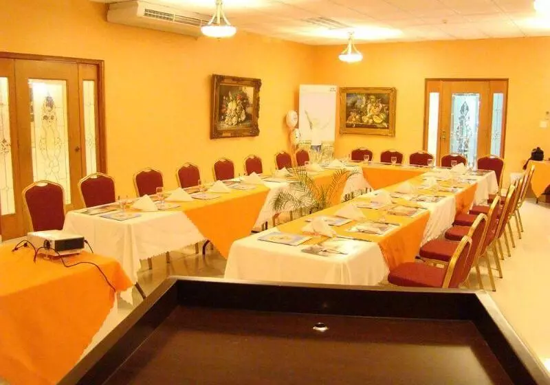 Fotos del hotel Gran Hotel Nacional:  12