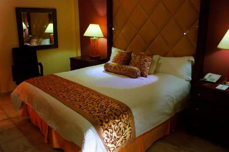 Fotos del hotel Gran Hotel Nacional:  23