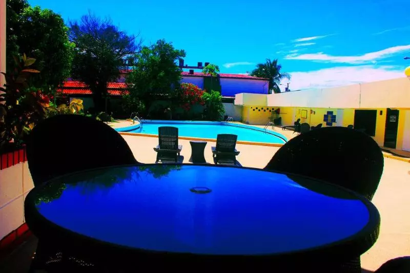 Fotos del hotel Gran Hotel Nacional:  19