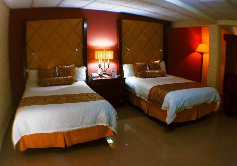 Fotos del hotel Gran Hotel Nacional:  22