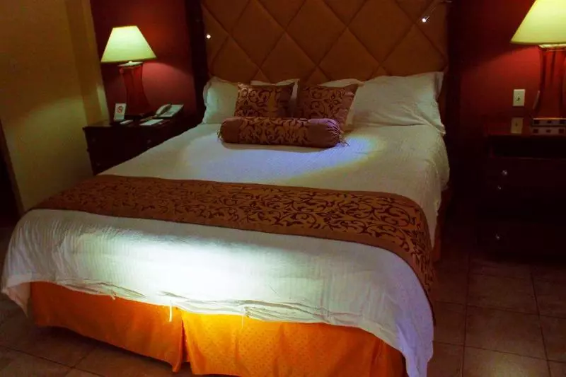 Fotos del hotel Gran Hotel Nacional:  21