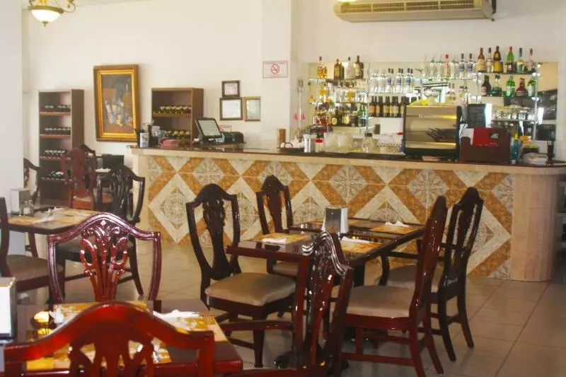 Fotos del hotel Gran Hotel Nacional:  5